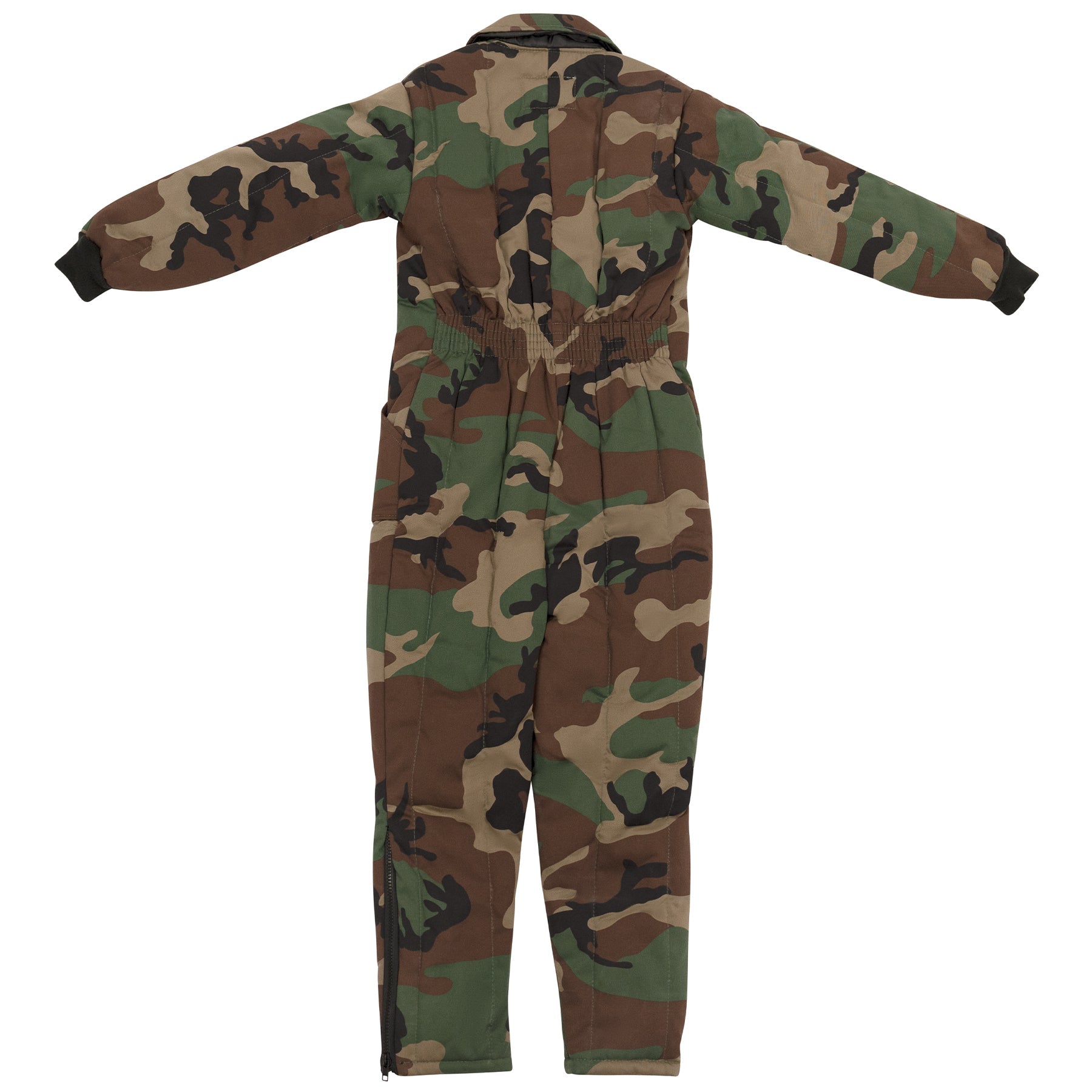 Rothco Kids Insulated Coveralls LARSON TACTICAL SUPPLY