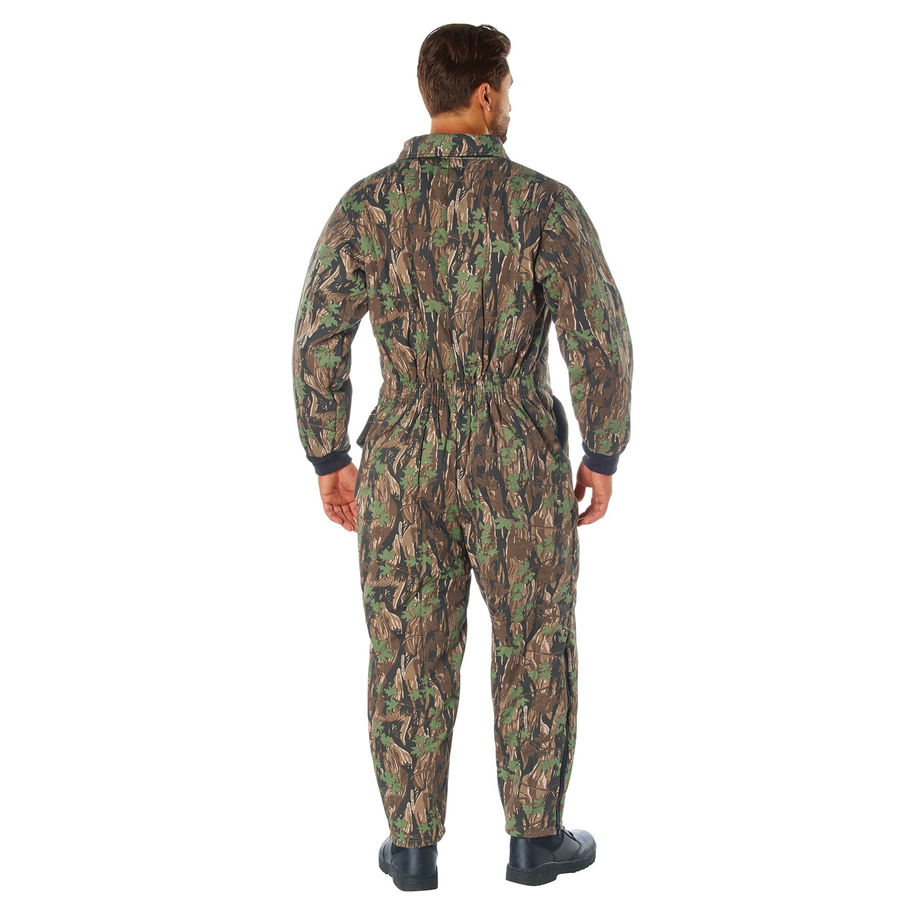 Rothco Insulated Coveralls LARSON TACTICAL SUPPLY