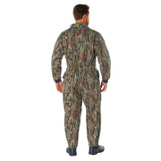 Rothco Insulated Coveralls LARSON TACTICAL SUPPLY
