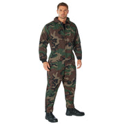 Rothco Insulated Coveralls LARSON TACTICAL SUPPLY