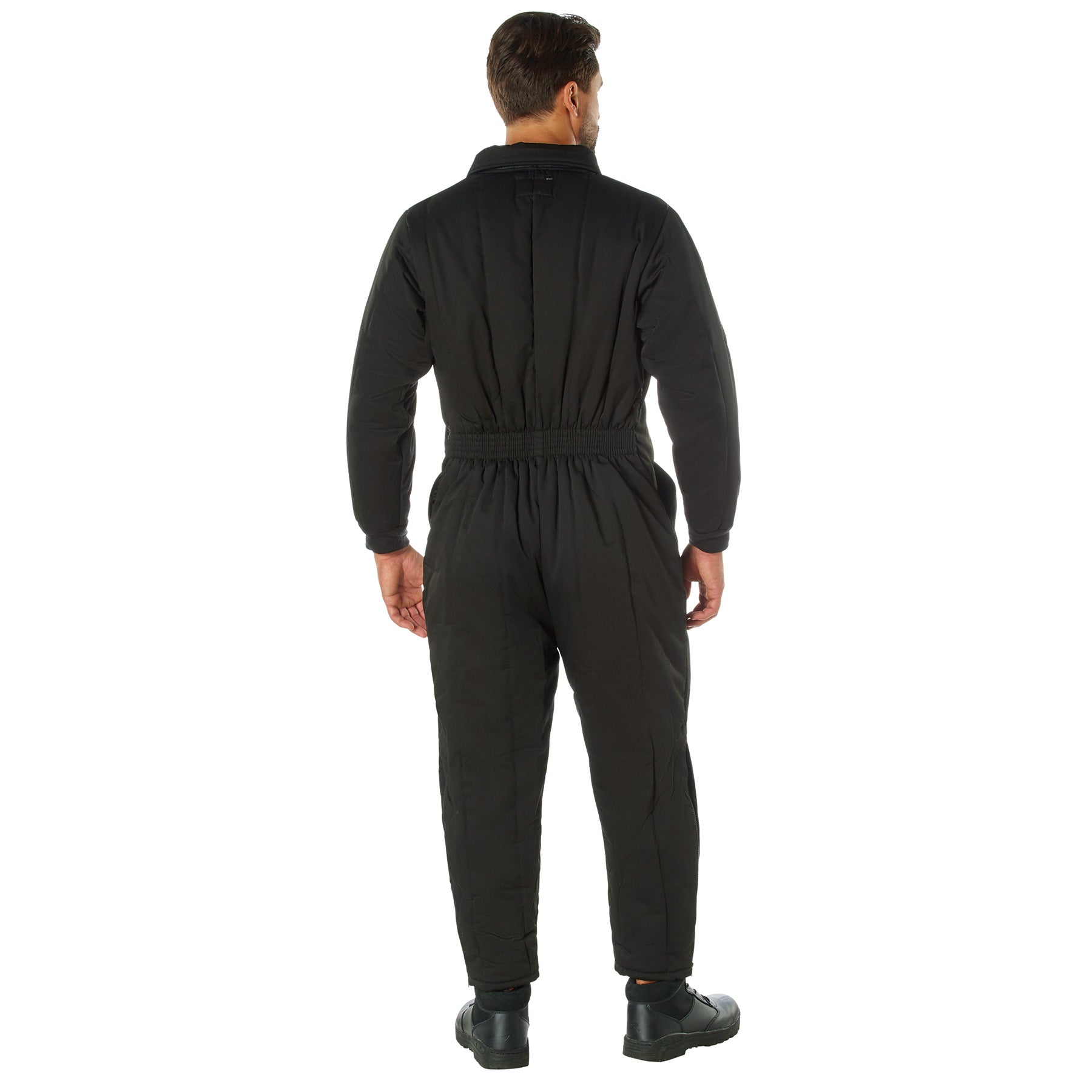 Rothco Insulated Coveralls LARSON TACTICAL SUPPLY