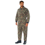 Rothco Insulated Coveralls LARSON TACTICAL SUPPLY