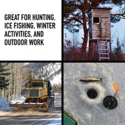 Rothco Insulated Coveralls LARSON TACTICAL SUPPLY