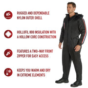 Rothco Ski and Rescue Suit LARSON TACTICAL SUPPLY