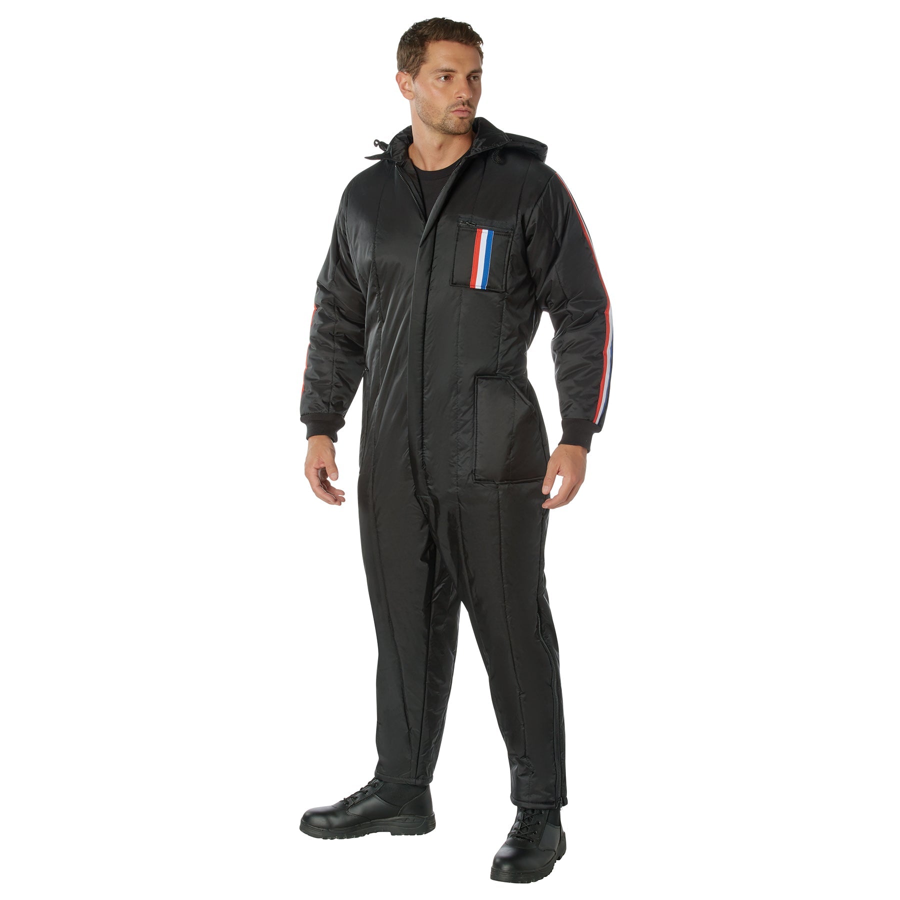 Rothco Ski and Rescue Suit LARSON TACTICAL SUPPLY