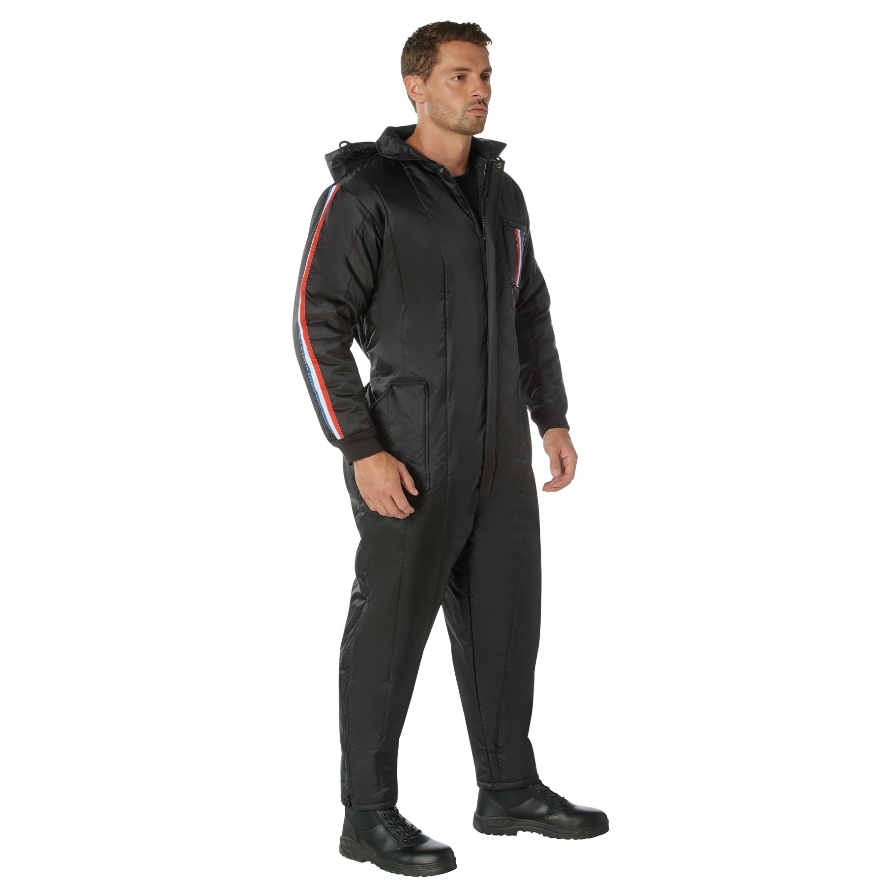 Rothco Ski and Rescue Suit LARSON TACTICAL SUPPLY