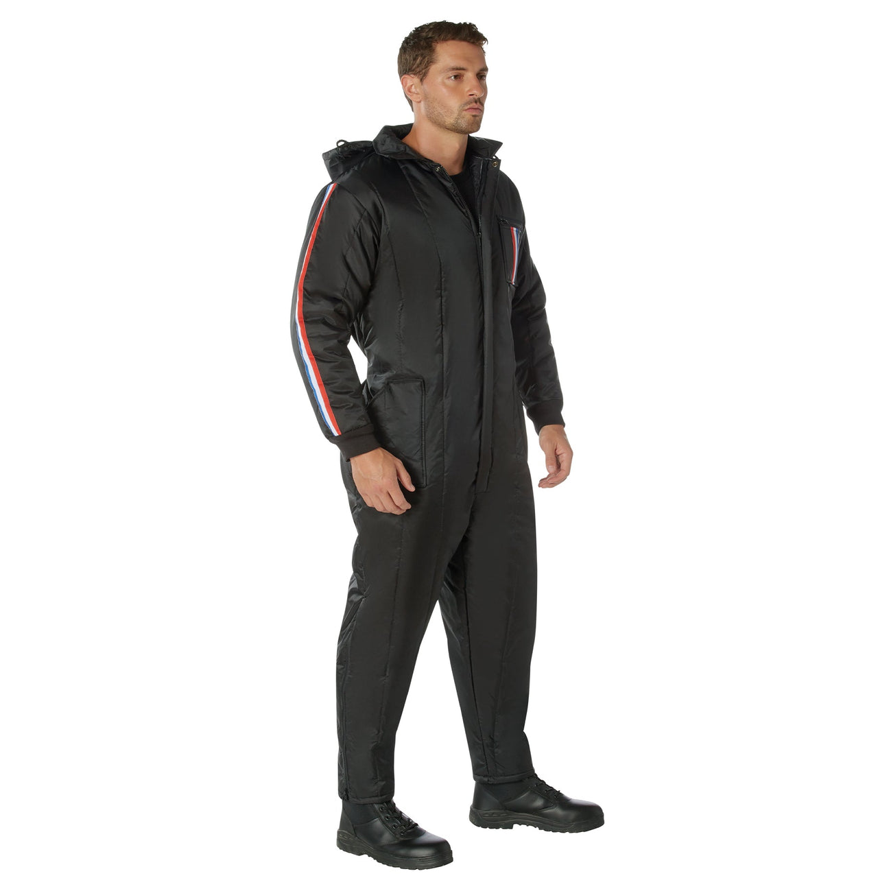 Rothco Ski and Rescue Suit LARSON TACTICAL SUPPLY