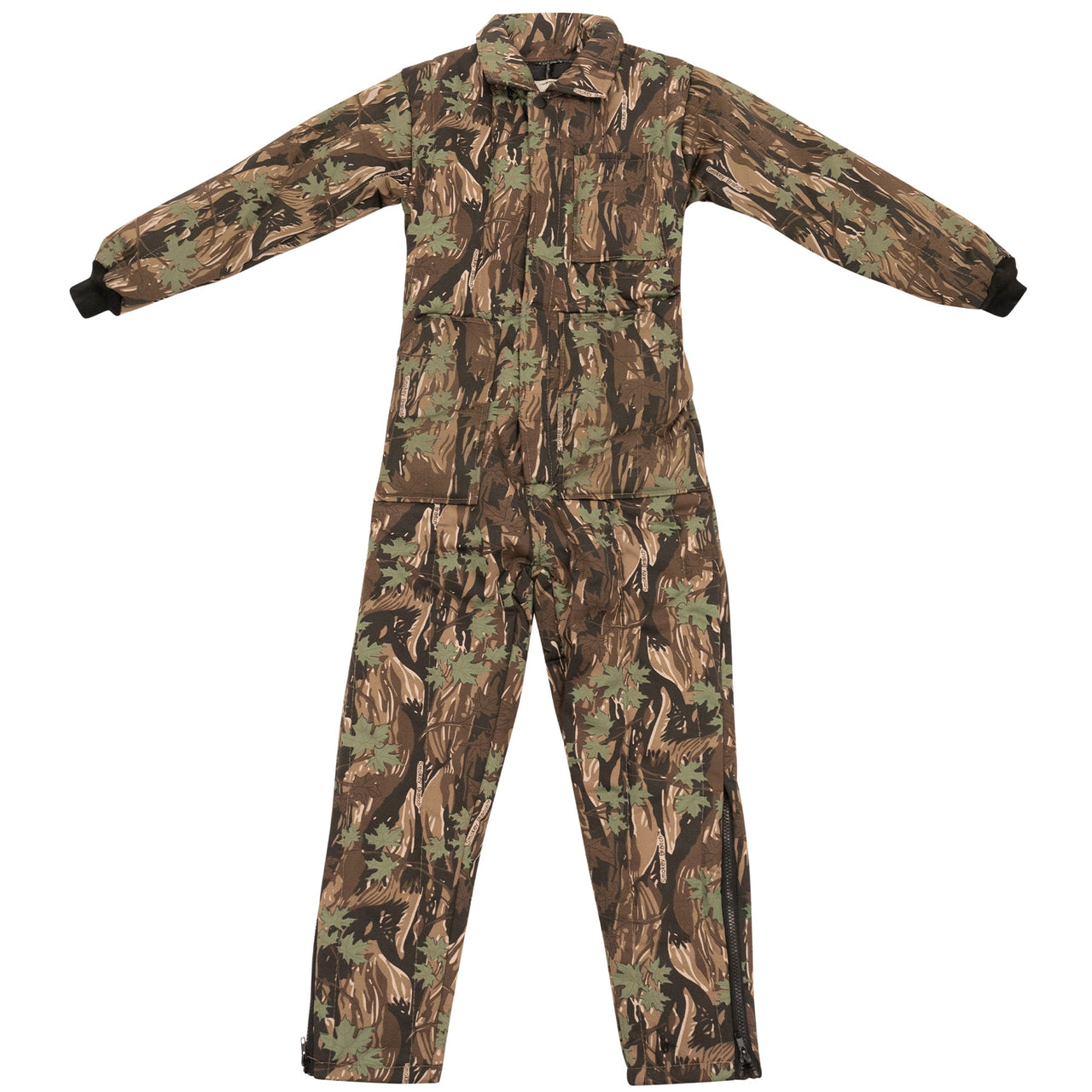 Rothco Kids Insulated Coveralls LARSON TACTICAL SUPPLY