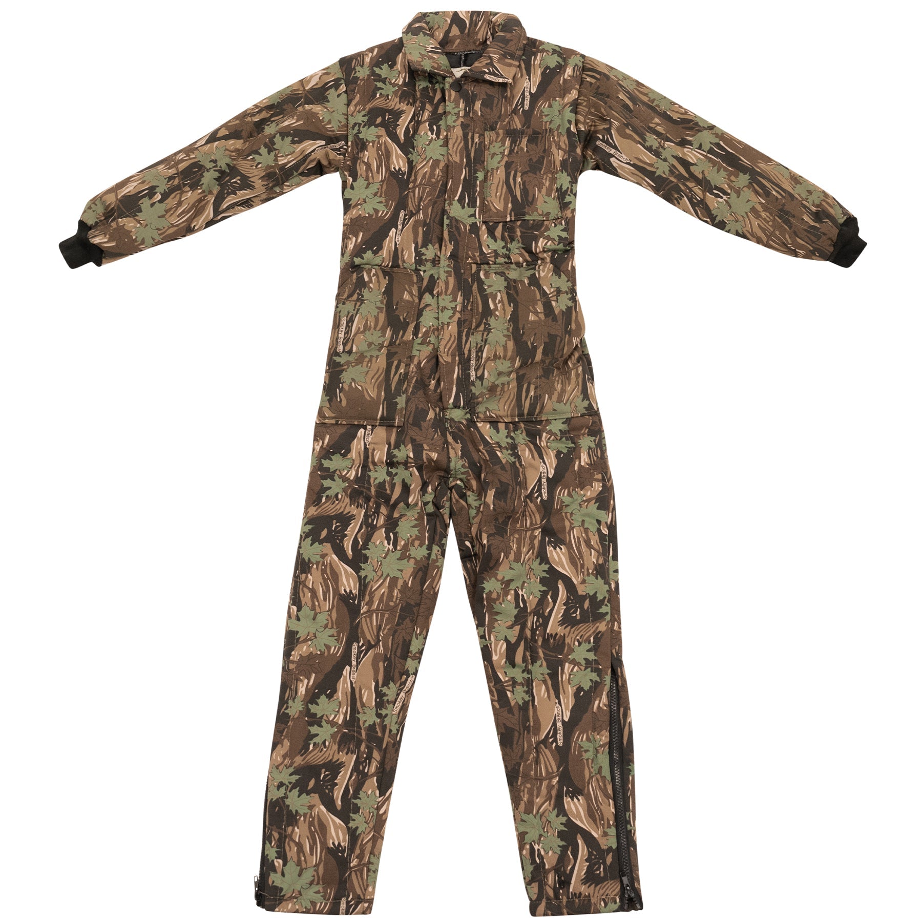 Rothco Kids Insulated Coveralls LARSON TACTICAL SUPPLY