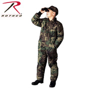 Rothco Kids Insulated Coveralls LARSON TACTICAL SUPPLY