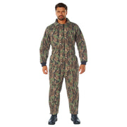 Rothco Insulated Coveralls LARSON TACTICAL SUPPLY