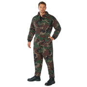 Rothco Insulated Coveralls LARSON TACTICAL SUPPLY