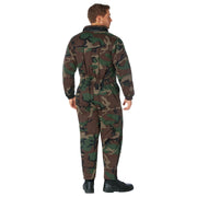 Rothco Insulated Coveralls LARSON TACTICAL SUPPLY