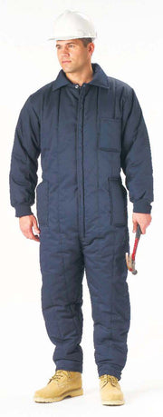 Rothco Insulated Coveralls LARSON TACTICAL SUPPLY