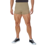 Rothco Ranger PT Shorts LARSON TACTICAL SUPPLY