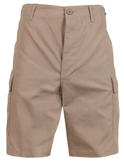 Rothco Rip-Stop BDU Shorts LARSON TACTICAL SUPPLY