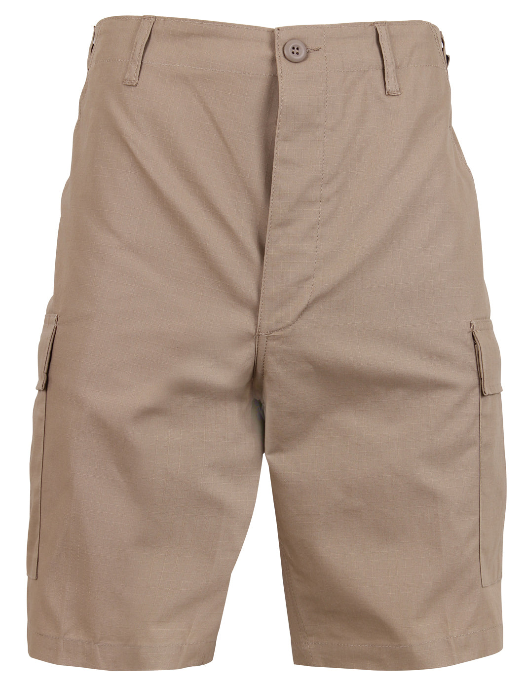 Rothco Rip-Stop BDU Shorts LARSON TACTICAL SUPPLY