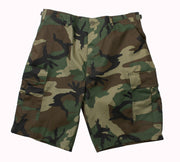 Rothco Rip-Stop BDU Shorts LARSON TACTICAL SUPPLY