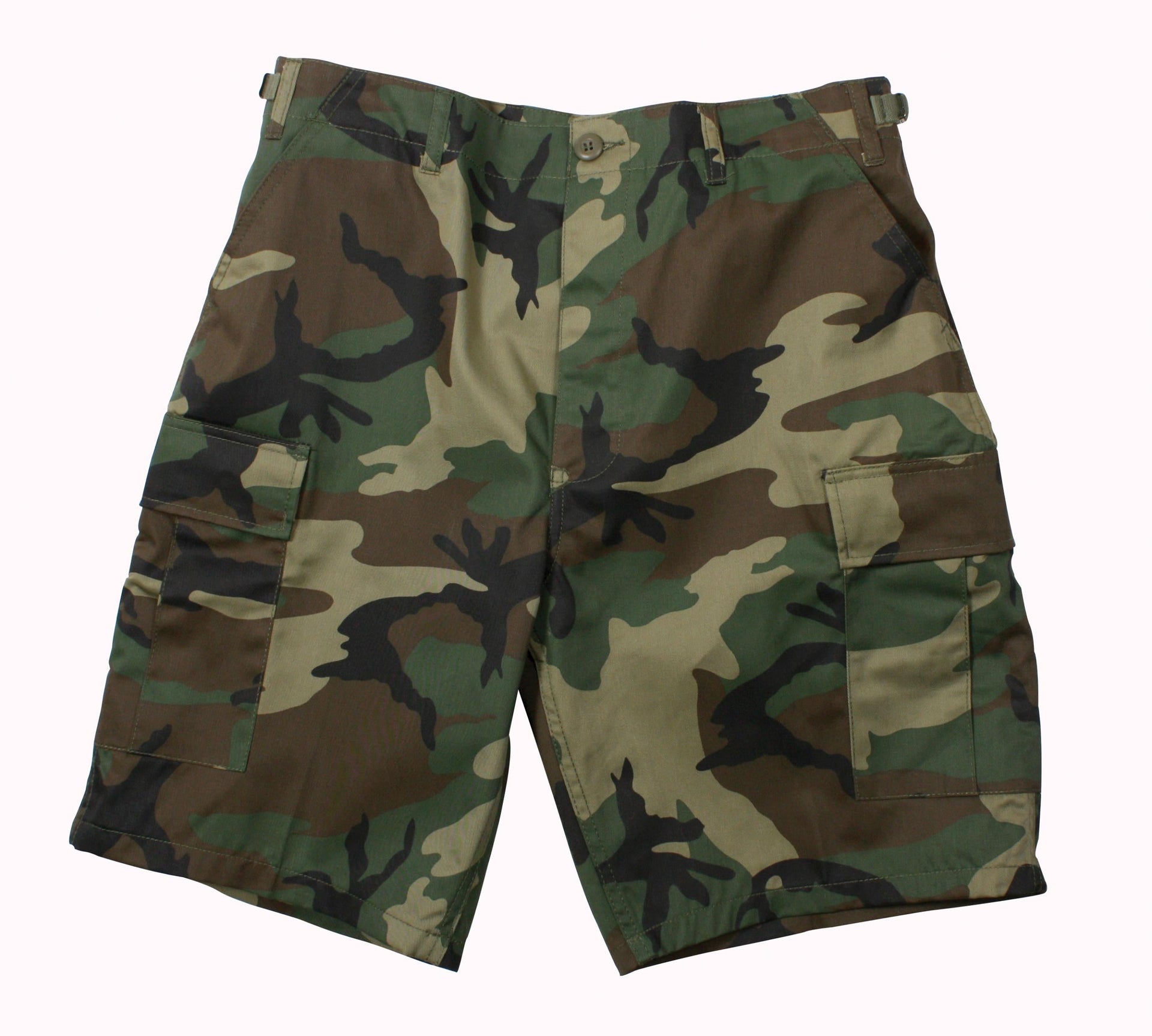 Rothco Rip-Stop BDU Shorts LARSON TACTICAL SUPPLY