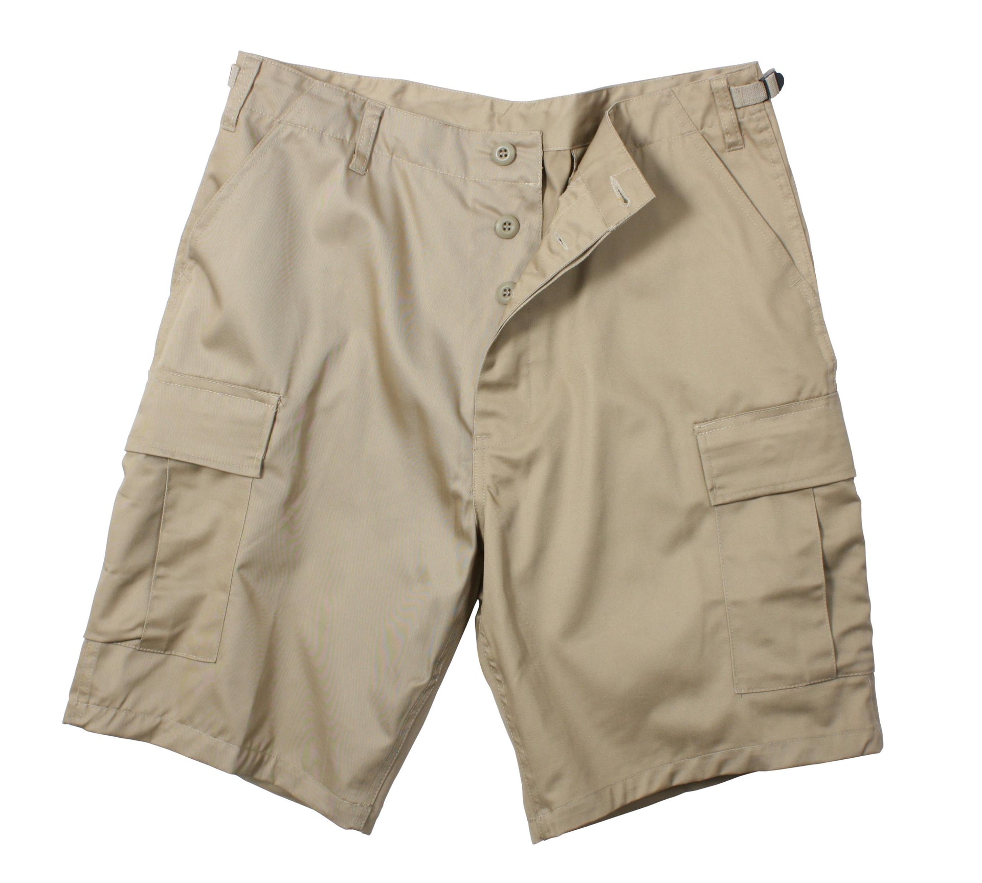 Rothco Rip-Stop BDU Shorts LARSON TACTICAL SUPPLY