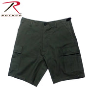 Rothco Rip-Stop BDU Shorts LARSON TACTICAL SUPPLY