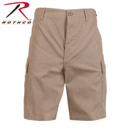 Rothco Rip-Stop BDU Shorts LARSON TACTICAL SUPPLY