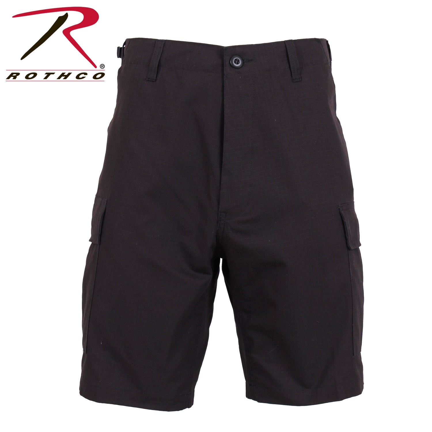 Rothco Rip-Stop BDU Shorts LARSON TACTICAL SUPPLY