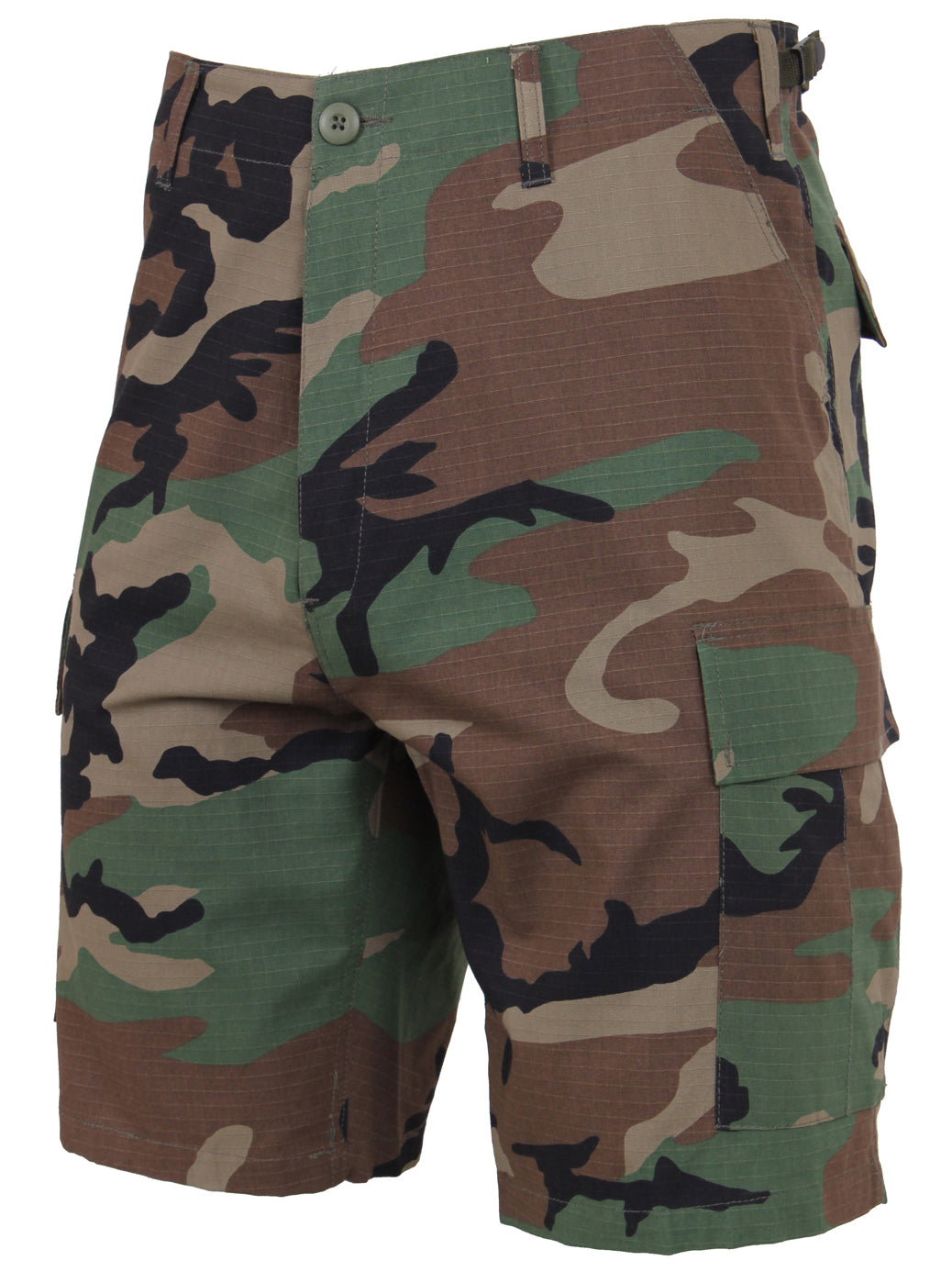Rothco Rip-Stop BDU Shorts LARSON TACTICAL SUPPLY