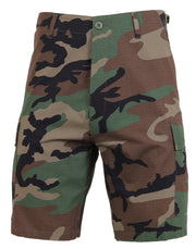 Rothco Rip-Stop BDU Shorts LARSON TACTICAL SUPPLY