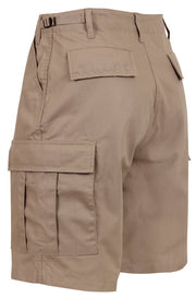Rothco Rip-Stop BDU Shorts LARSON TACTICAL SUPPLY