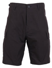 Rothco Rip-Stop BDU Shorts LARSON TACTICAL SUPPLY