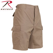 Rothco Rip-Stop BDU Shorts LARSON TACTICAL SUPPLY