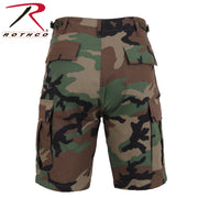 Rothco Rip-Stop BDU Shorts LARSON TACTICAL SUPPLY