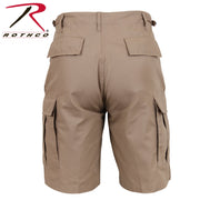 Rothco Rip-Stop BDU Shorts LARSON TACTICAL SUPPLY