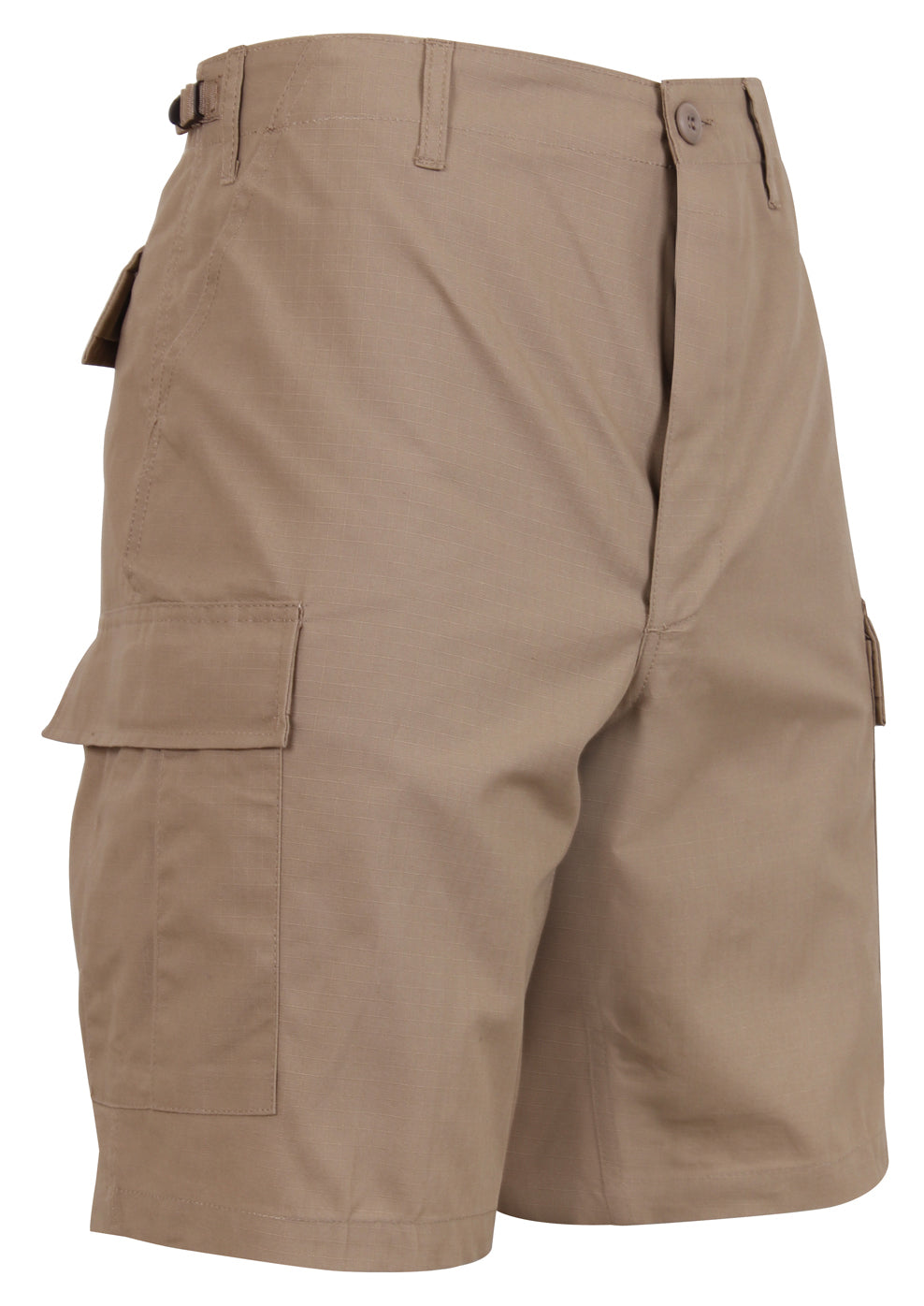 Rothco Rip-Stop BDU Shorts LARSON TACTICAL SUPPLY