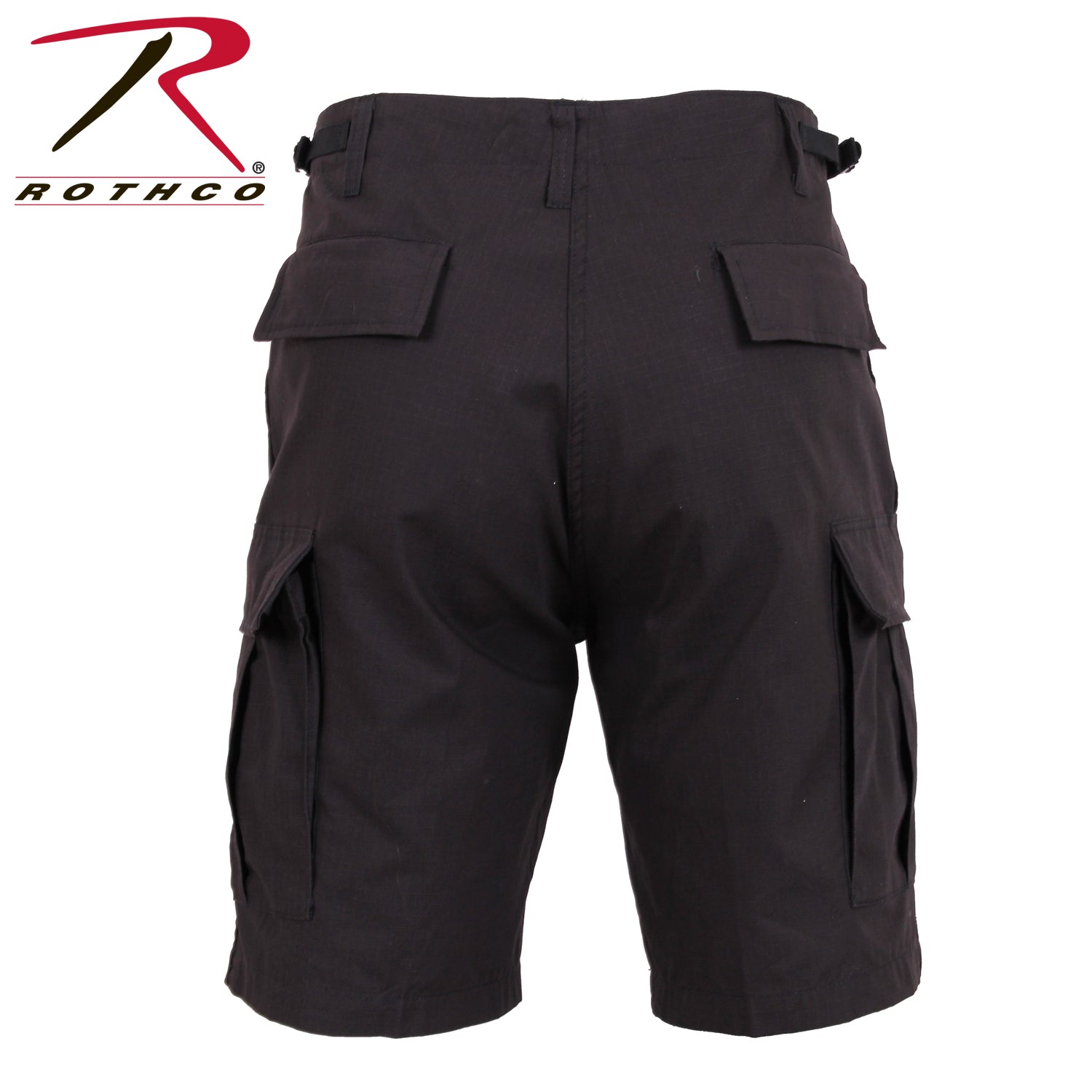 Rothco Rip-Stop BDU Shorts LARSON TACTICAL SUPPLY