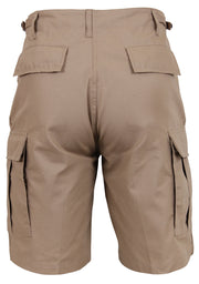 Rothco Rip-Stop BDU Shorts LARSON TACTICAL SUPPLY