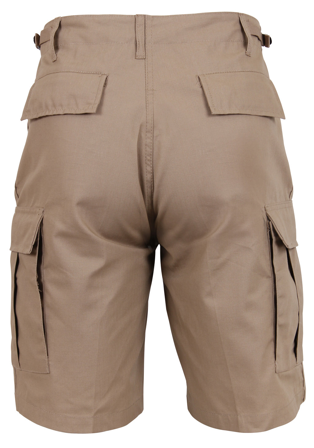 Rothco Rip-Stop BDU Shorts LARSON TACTICAL SUPPLY