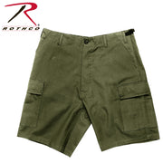 Rothco Rip-Stop BDU Shorts LARSON TACTICAL SUPPLY