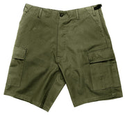Rothco Rip-Stop BDU Shorts LARSON TACTICAL SUPPLY