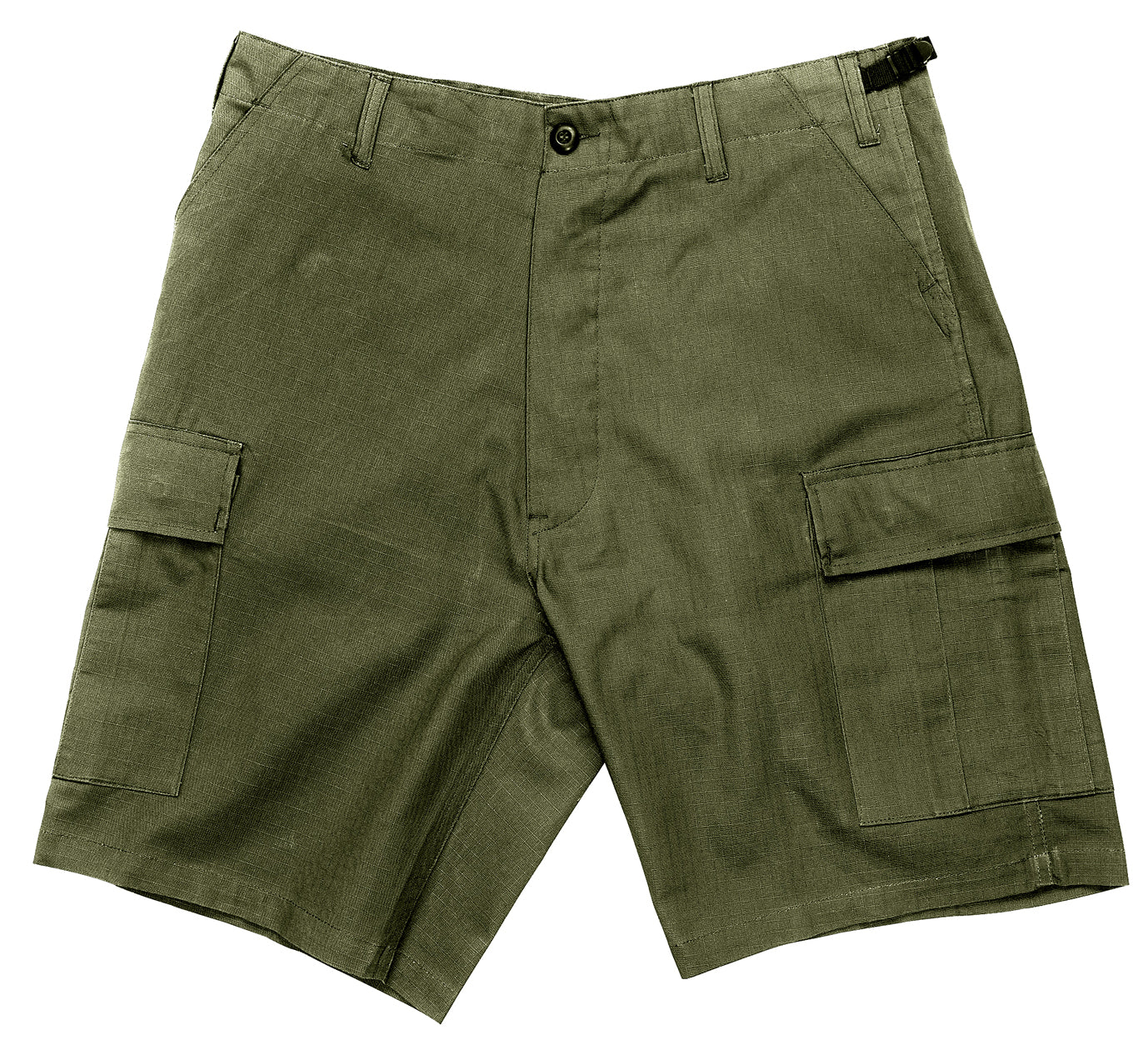 Rothco Rip-Stop BDU Shorts LARSON TACTICAL SUPPLY