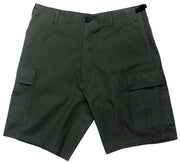Rothco Rip-Stop BDU Shorts LARSON TACTICAL SUPPLY