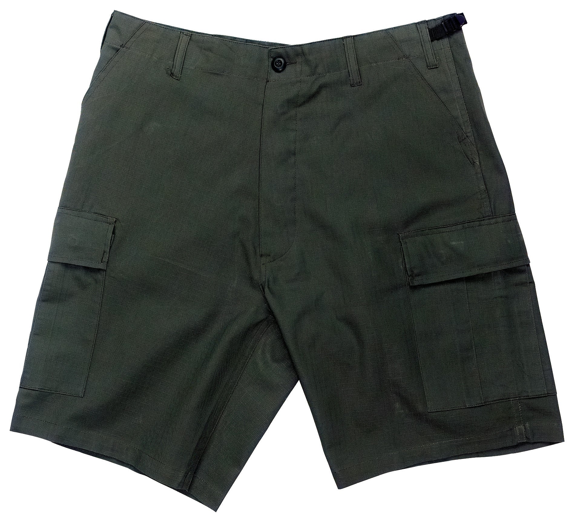 Rothco Rip-Stop BDU Shorts LARSON TACTICAL SUPPLY