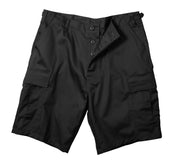 Rothco Rip-Stop BDU Shorts LARSON TACTICAL SUPPLY