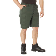 Rothco Rip-Stop BDU Shorts LARSON TACTICAL SUPPLY