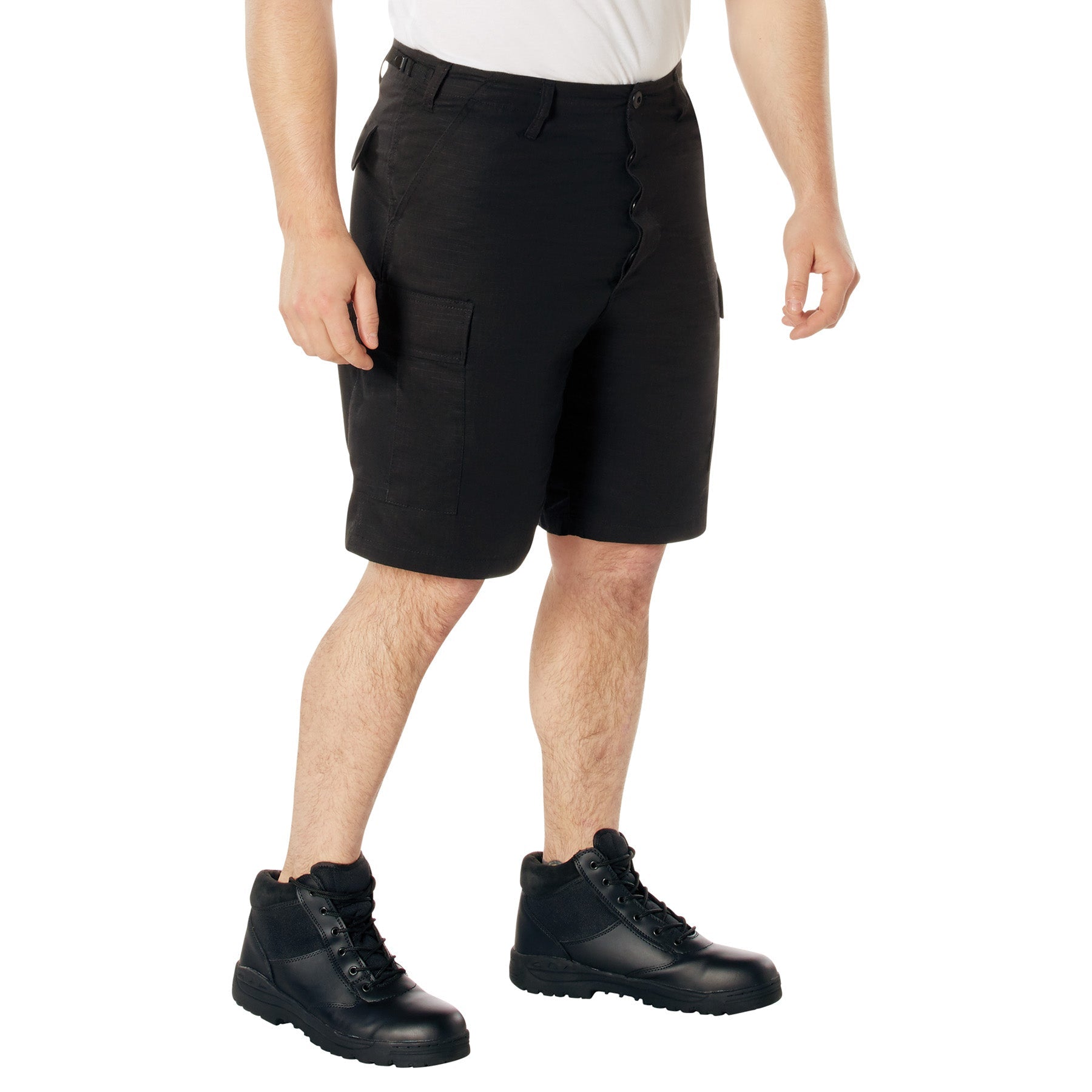 Rothco Rip-Stop BDU Shorts LARSON TACTICAL SUPPLY