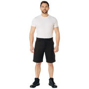 Rothco Rip-Stop BDU Shorts LARSON TACTICAL SUPPLY