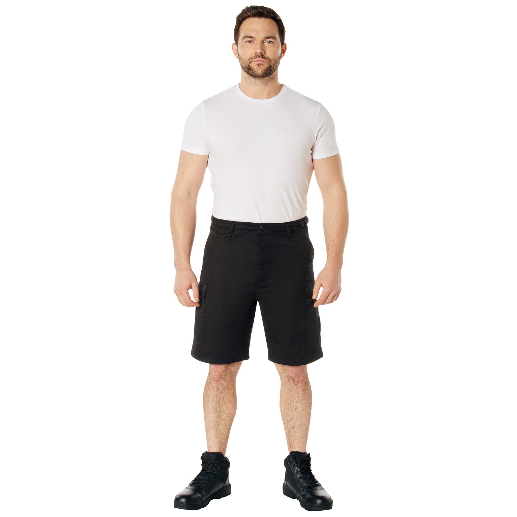 Rothco Rip-Stop BDU Shorts LARSON TACTICAL SUPPLY