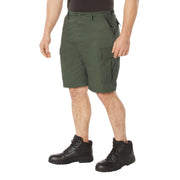 Rothco Rip-Stop BDU Shorts LARSON TACTICAL SUPPLY