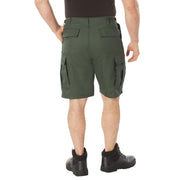 Rothco Rip-Stop BDU Shorts LARSON TACTICAL SUPPLY